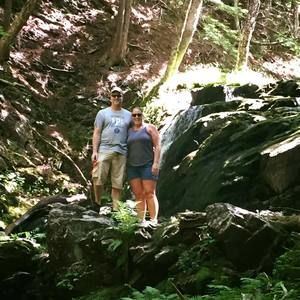 Meet your Posher, Dina